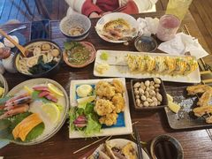-鸟亭·居酒屋(青年路店)