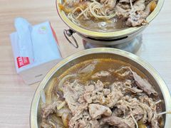 -米村拌饭(城阳万象汇店)