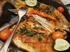 -云海肴·汽锅鸡·云南菜(美罗城店)