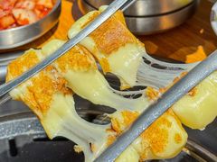 -哼蟹二将·烤肉酱蟹(合生汇店)