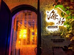 -Sirena海妖日咖夜酒