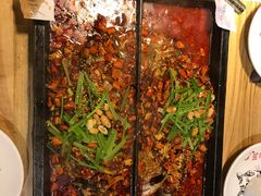 -桂发祥十八街麻花(和平路店)