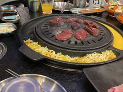 -二虎原味烧烤