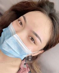 -韩美绣·骨相纹眉·洗眉美瞳线