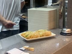 -小姜锅贴(凤凰街店)