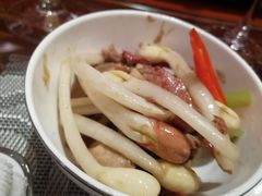 -三清山希尔顿度假酒店·三清轩中餐厅