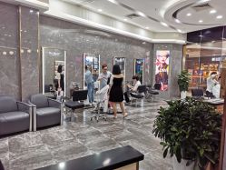 -名作·臻美Hair SaLon