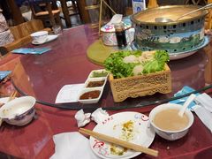 -天下醉美蒙餐(林西店)