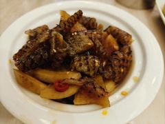 -老粤西梧州特色菜餐厅