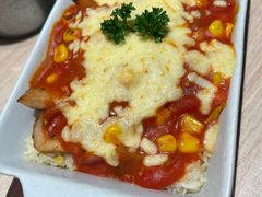 -卡朋西餐(悦汇城店)