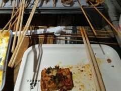 -管氏翅吧(广渠门店)