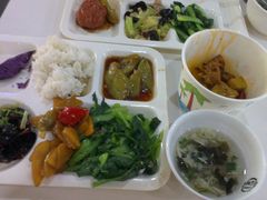 -天津工业大学西苑餐厅