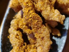 重庆小酥肉-付小姐在成都(吾悦广场店)