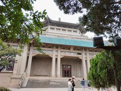 -武汉大学老图书馆