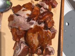 -老湘亲·品鉴湘菜(蔡塘爱琴海店)