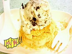 -松记糖水店(铜锣湾分店)