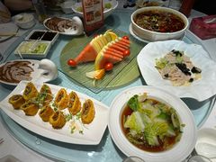 -玉林烤鸭店(黄村兴华店)