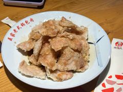 -金饭碗家宴(中兴路店)