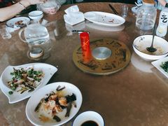 -领鲜土菜馆