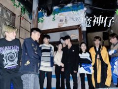 -棂笼·深度沉浸密室(武汉旗舰店)