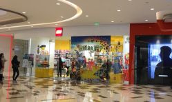 -乐高授权专卖店(济南万象城店)