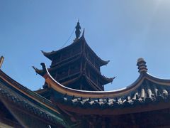 -狼山风景名胜区