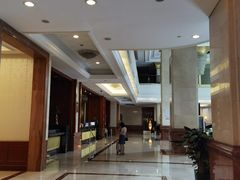 -芜湖金鹰尚美酒店