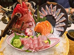 -築鳥日本料理(黑沙环店)