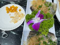 -小海豚•老字号海鲜餐厅(天涯店)