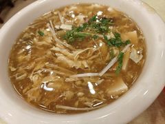 -奥华餐厅·老张记(台基厂店)
