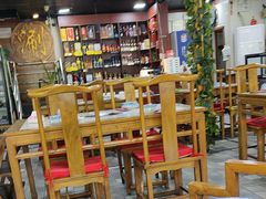 -马记伊源斋涮肉·清真菜(百子湾店)