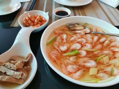 -无锡新湖铂尔曼大酒店·悦轩中餐厅