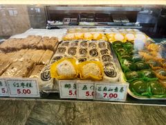 -四宜糕团店(南大街店)