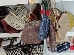 -JuneShop小众设计师品牌集合店