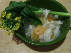 -龙泉人椰子鸡.糟粕醋.海南菜(三亚旗舰店)