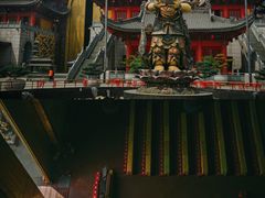 -上海东林寺(金山区)