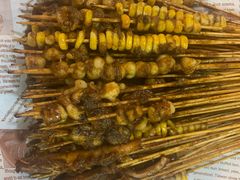 -十里铺铁板鱿鱼