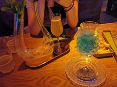 -18BAN音乐啤酒馆(西丽店)