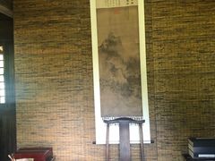 -黄公望隐居地