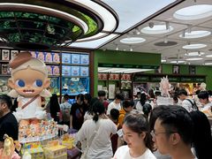 -泡泡玛特POPMART(天环购物中心店)