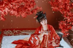 -盘子女人坊古装写真摄影(深圳店)