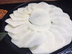 -九田家黑牛烤肉料理(太奥广场店)