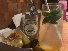 -星叶·东南亚料理(宁波万象汇店)