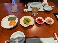 -阿纳迪酒店·悦餐厅