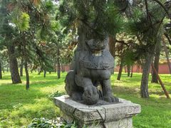 -北陵公园