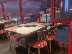 -何师傅美蛙鱼头(汉街店)