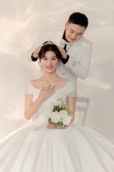 -IDO婚纱摄影(上海旗舰店)