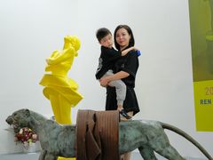 -东浩兰生上海世博展览馆