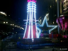 -光启城时尚购物中心