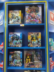 -卡通派潮品玩具折扣仓(青岛新城吾悦广场店)